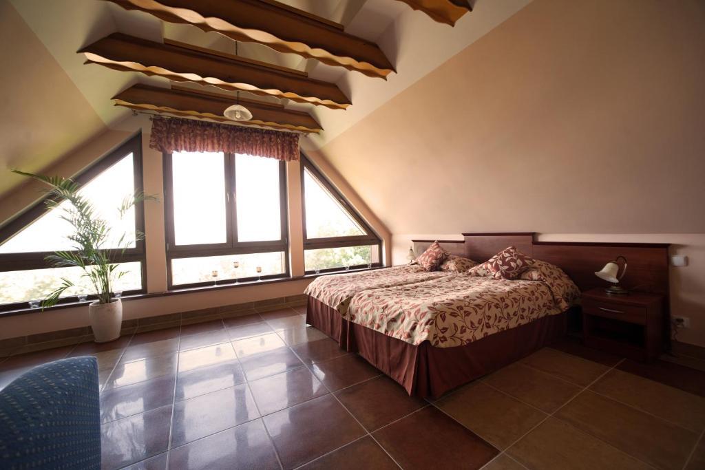 Hotel Concordia Podgorzyn Ruang foto