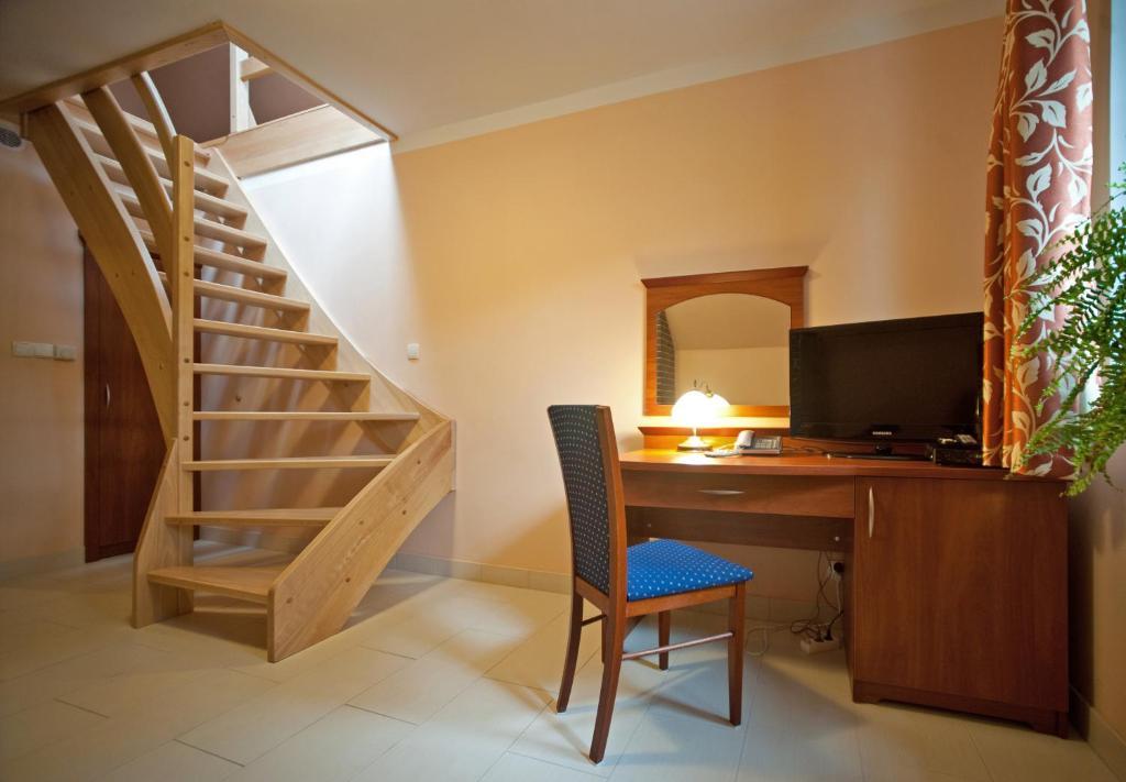 Hotel Concordia Podgorzyn Ruang foto