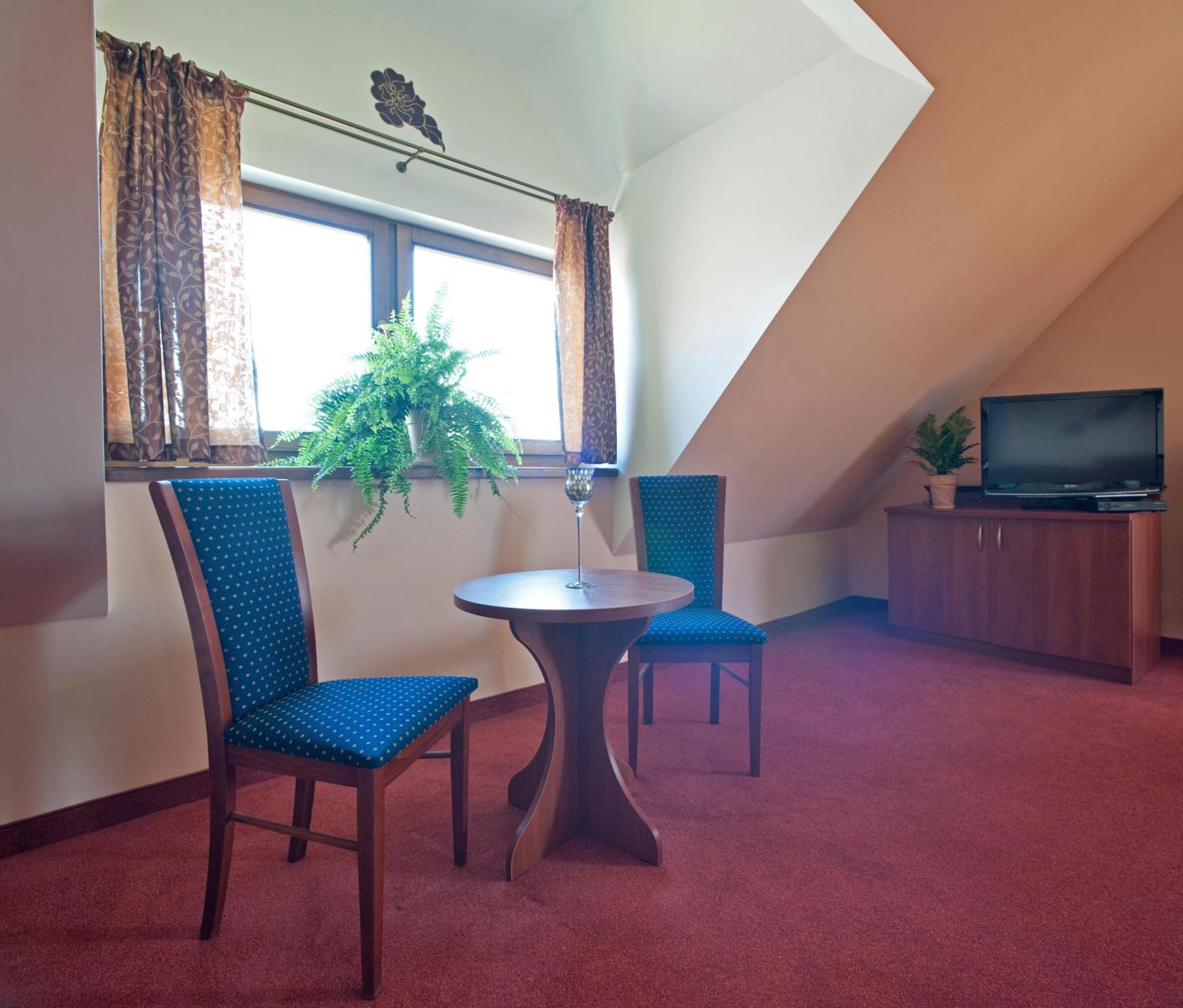 Hotel Concordia Podgorzyn Bagian luar foto