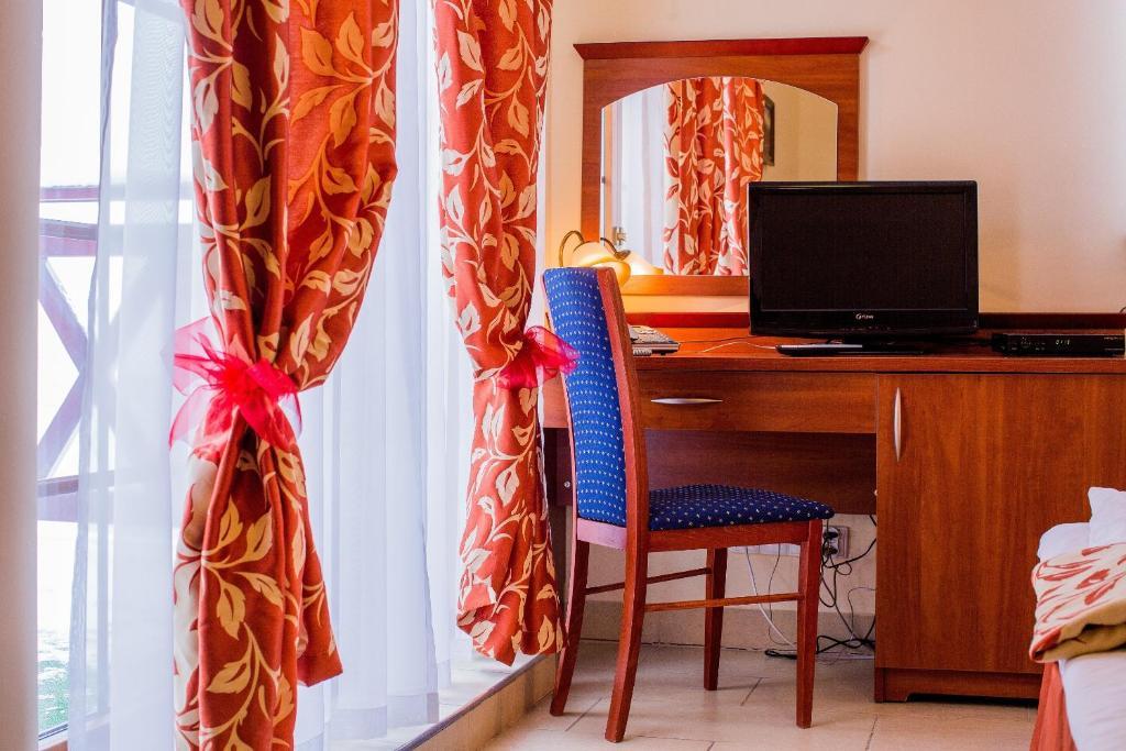 Hotel Concordia Podgorzyn Ruang foto