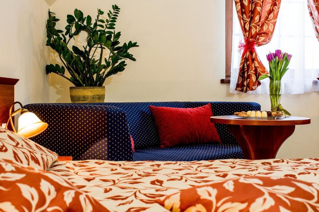 Hotel Concordia Podgorzyn Ruang foto