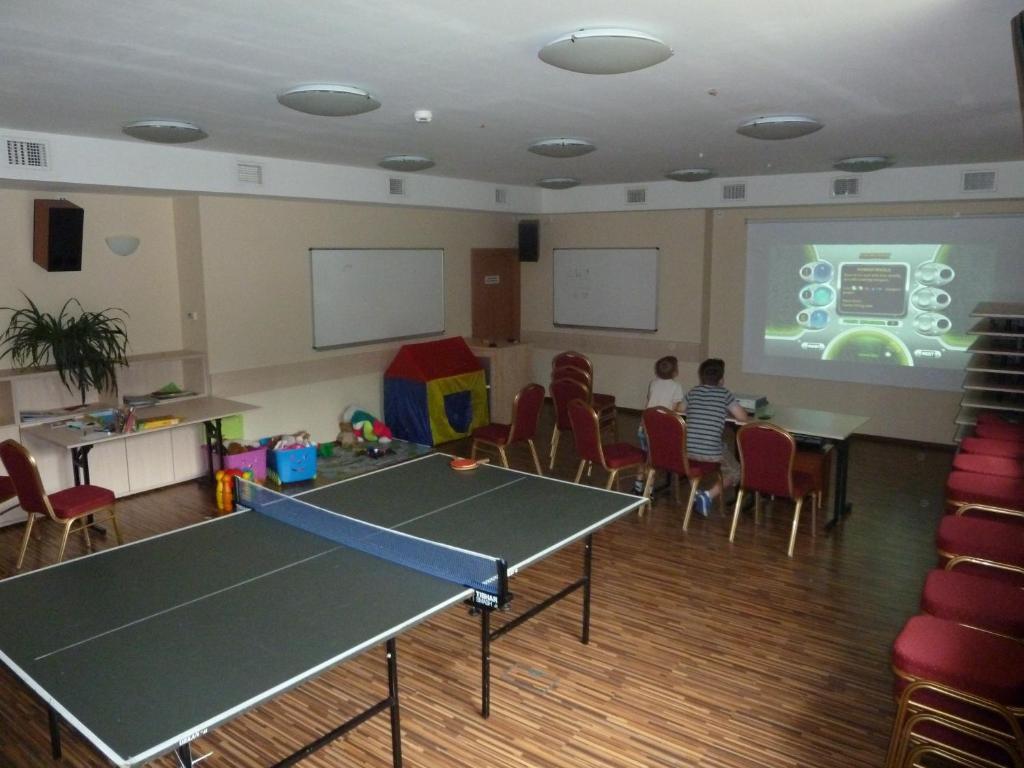 Hotel Concordia Podgorzyn Bagian luar foto