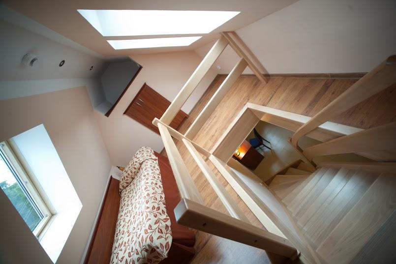 Hotel Concordia Podgorzyn Bagian luar foto